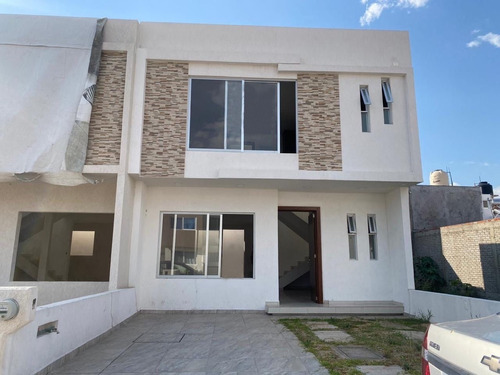 Casa En Venta En Tarimbaro , Fracc. El Prado