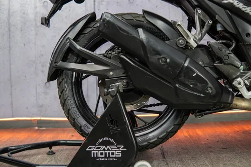 Tvs Apache Rtr 200 2020
