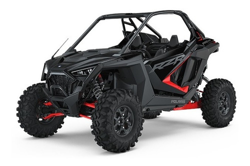 Polaris Rzr 1000 Pro Xp Ultimate 2020 No Maverick X3 Canam
