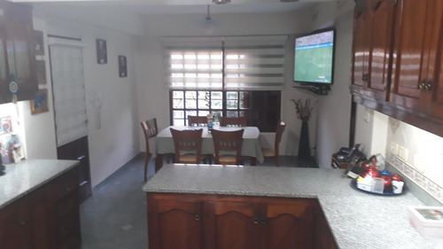 Casa En Ramos Mejia