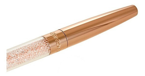 Imagen 2 de 2 de Swarovsky Crystaline Stardust Rose Gold Plated