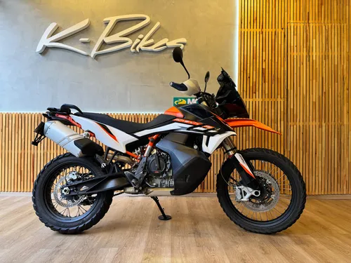 Ktm 890 Adventure R