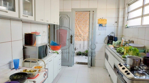 Imagem 6 de 15 de Apartamento - Mooca - Ref: 6414 - V-6414