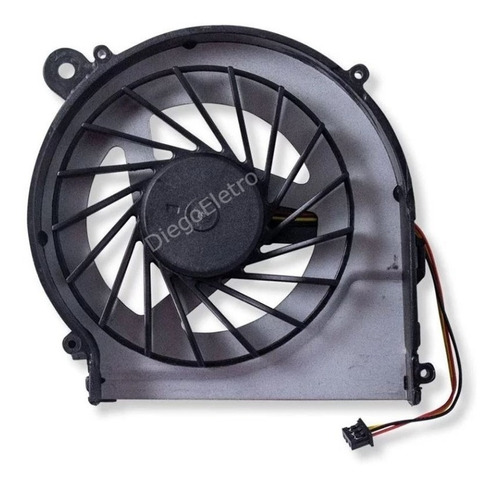 Cooler Fan LG A410 Lgc40 Pn 646578-001 Lga410