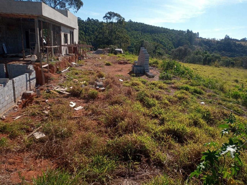 Imagem 8 de 8 de Terreno Em Atibaia