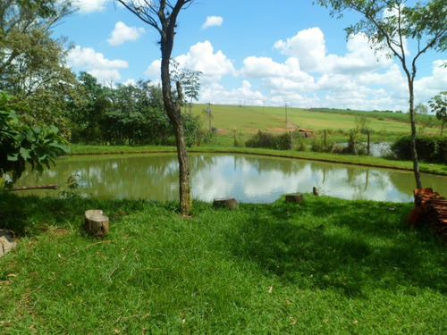 Imagem 15 de 29 de Sítio Com 2 Dormitórios À Venda, 24200 M² Por R$ 1.100.000,00 - Cardeal - Elias Fausto/sp - Si0004