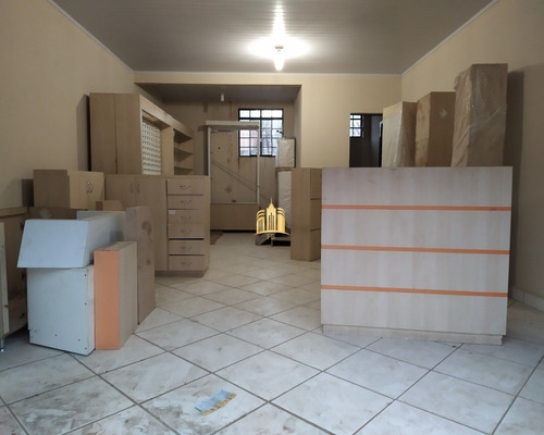 Imagem 3 de 7 de Loja No Centro - Esmeraldas - Lj00028 - 34340381