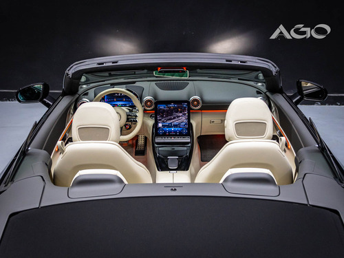 Sl 63 Amg 4.0 V8 Turbo Phev S E Performance 4matic