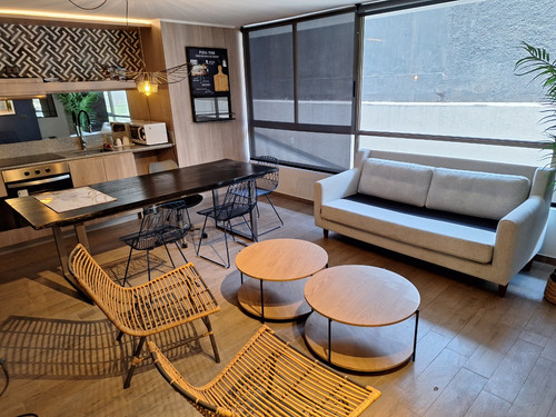 Precioso Studio Amobl + Est Y Bod, Excelente Sector B Yungay
