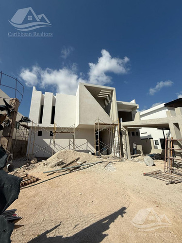 Casa En Venta En Lagos Del Sol Cancun
