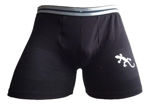 Boxer Hombre Colombiano Economico Durable Colores Variados