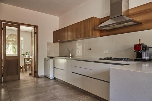 Imagen 19 de 30 de Casa - Punta Chica-