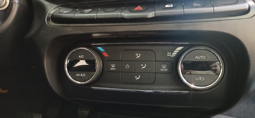 Imagen 9 de 25 de Fiat Cronos 0km Automatico Manual Colores A Eleccion Dispo P