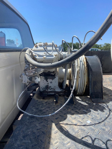 Ford 7000