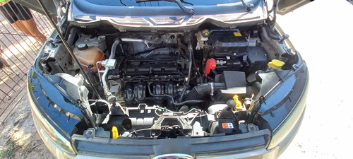 Ford Ecosport 1.6 Se 110cv 4x2