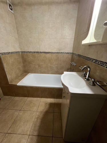 Venta Dpto Monoambiente - Caseros . Espectacular