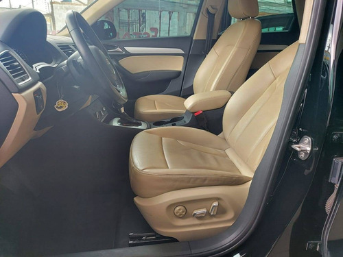 Audi Q3 1.4 Tfsi Attraction Flex 4p S Tronic