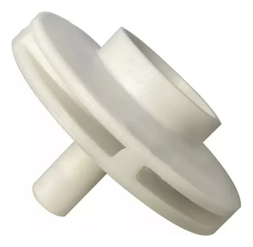 Rotor Nautilus 1/3cv 2138 Para Bomba Nbf / Nbfc-1