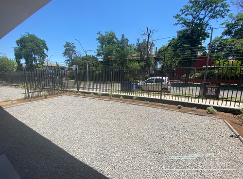 Duplex Con Jardin Privado Providencia Residencial
