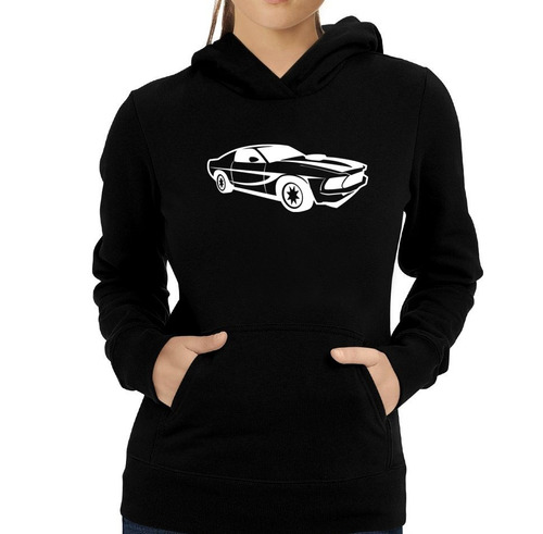 Oferta De Sudadera De Coches De Coleccion Mod K