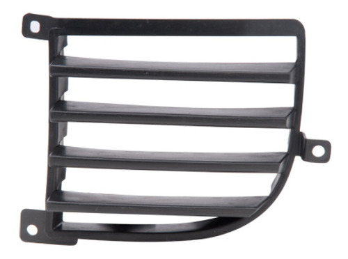 Rejilla Fascia Mitsubishi Outlander 2003 2004 2005 2006