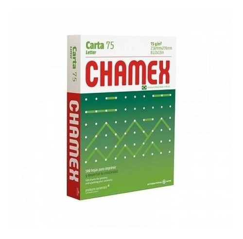 Resma Papel A4 Hojas De Impresion 75grs 500 Hojas Easybuy
