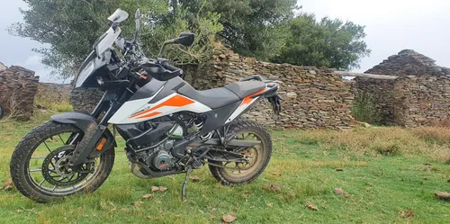 390 Adventure