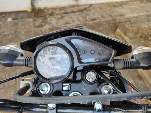 Honda Xr 150 L