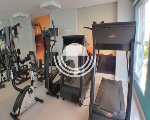 Imagem 16 de 23 de Apartamento À Venda Em Mansões Santo Antônio - Ap006688