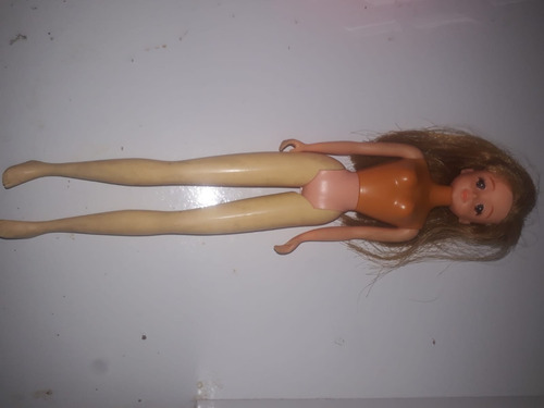 Boneca Japonesa Takara (Usado)