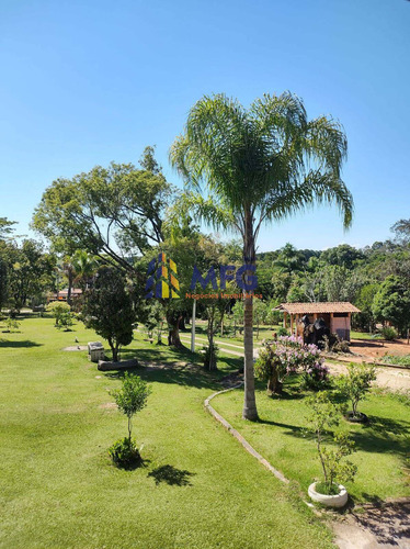 Imagem 4 de 15 de Chácara Com Escritura 5.000m² Recanto Dos Juritis Sorocaba - 11003