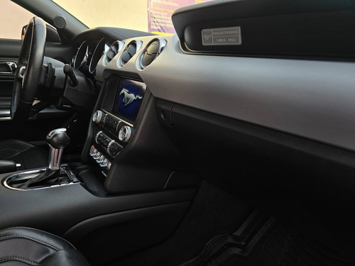 Ford Mustang 5.0l Gt V8 At