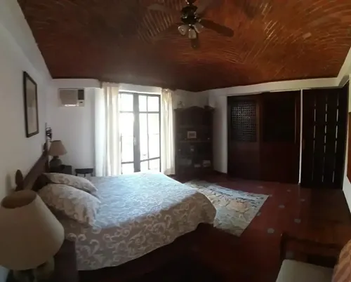 Casa En Venta En Las Palmas, Cuernavaca, Morelos