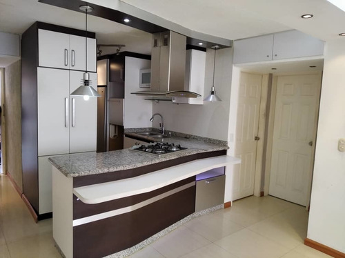 Imagen 5 de 14 de Venta De Apartamento Urb. Alto Grande Guatire
