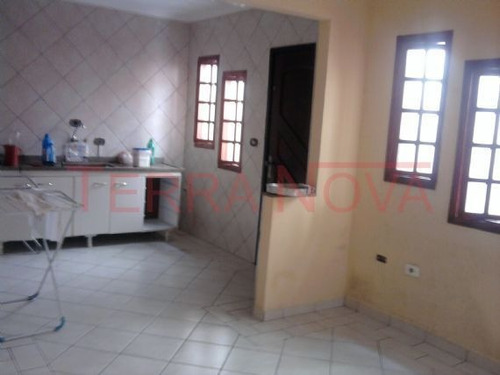Imagem 12 de 15 de 01137 - Casa 2 Dorms, Itaquera - São Paulo/sp - 1137