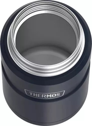 Termo Contenedor De Alimentos Térmico Thermos De 710ml