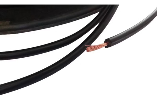 Cable Automotriz 12 Awg (5 Metros) - Variados Colores
