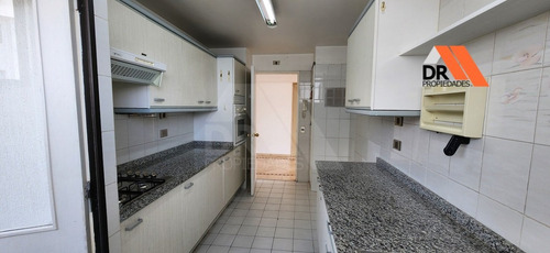 Arriendo Departamento En Las Condes Presidente Riesco