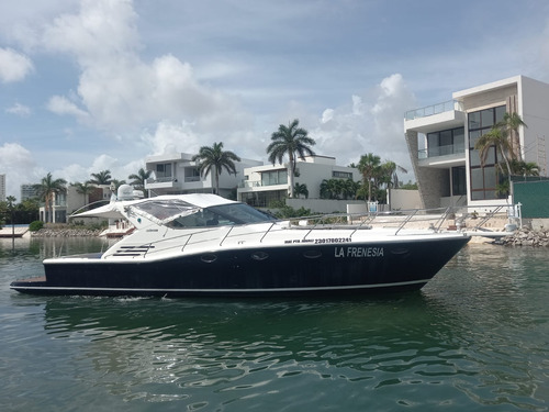 Hermoso Yate Uniesse Italiano 48 Ft Perfecto Estado