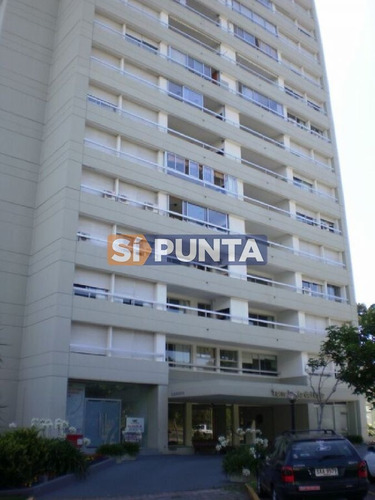 Imagen 30 de 30 de Apartamento En Venta Con Vista Al Mar De Tres Dormitorios - Oportunidad