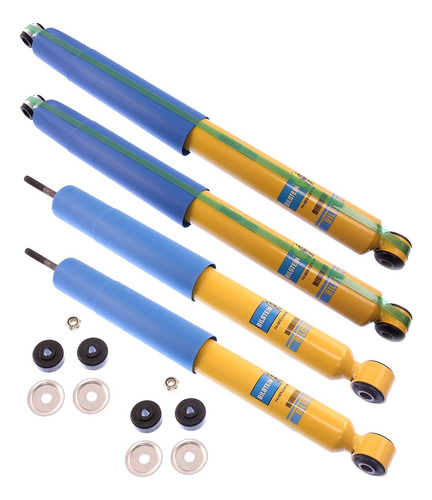 Bilstein Amortiguador Serie Para Ford Super Duty Incluye