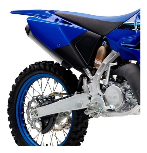 Yz125 2021 Yamaha - Yamotos