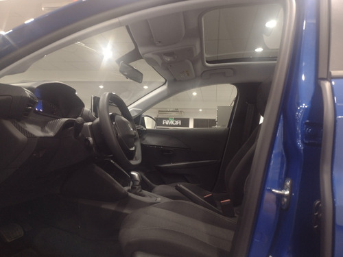 Imagen 7 de 17 de Peugeot 208 Active Pack 1.6 Manual