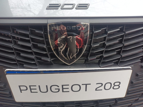 Peugeot 208 1.0T Allure Pack