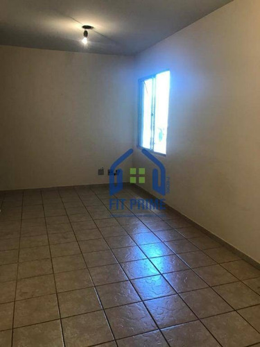 Apartamento Com 4 Dormitórios À Venda, 80 M² Por R$ 200.000,00 - Vila Imperial - São José Do Rio Preto/sp - Ap1332