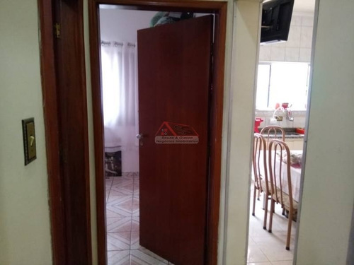 Imagem 12 de 26 de Casa A Venda - Jardim Santa Cruz - Excelente Casa - Id 1271 - 1271