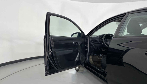 Imagen 15 de 15 de 42667 - Toyota Yaris 2018 Con Garantía