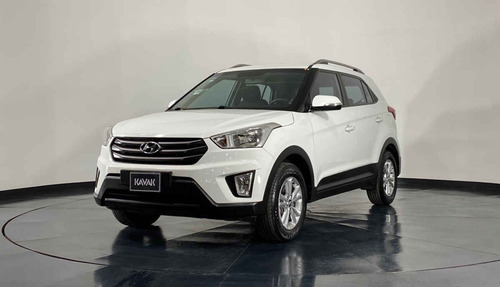 Imagen 1 de 15 de 123030 - Hyundai Creta 2017 Con Garantía