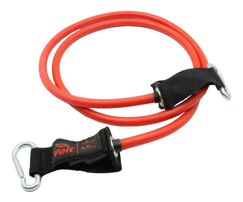 Imagen 5 de 8 de Set Ligas Resistencia Gym En Casa Voit | Fitness | Sporta Mx