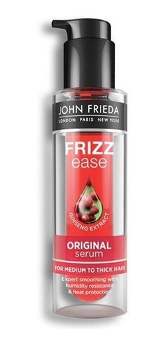 John Frieda Frizz Ease Serum Original 50ml